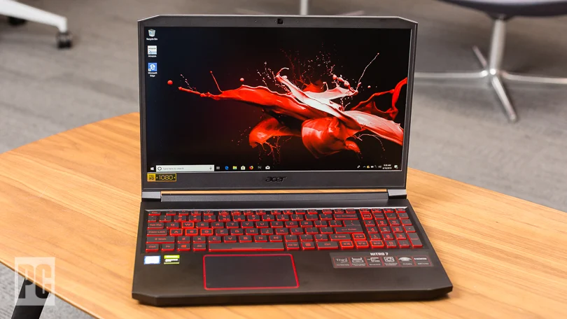Acer Aspire Nitro 7 Laptop Review: Price, Features, Battery Life