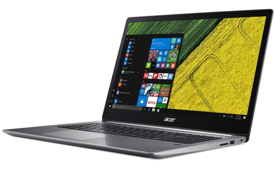 Acer Swift 3 SF315-41G-R6MP: Pros and Cons, FAQS