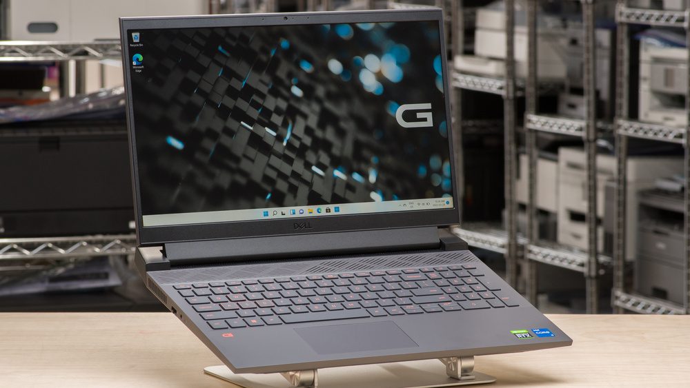 Specifications of Dell G15 Gaming Laptop