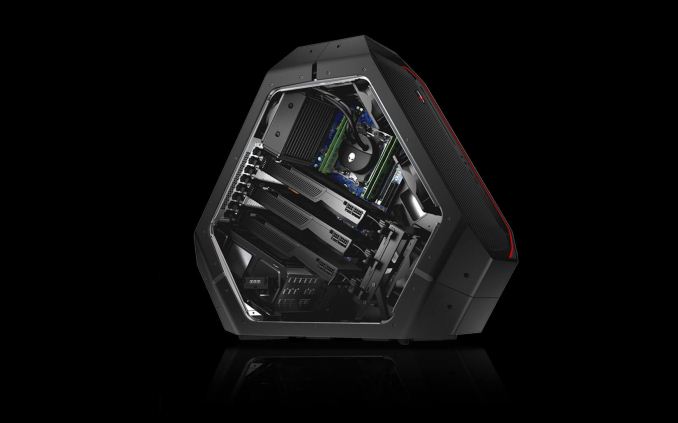 Alienware Area51 Threadripper: Everything To Know