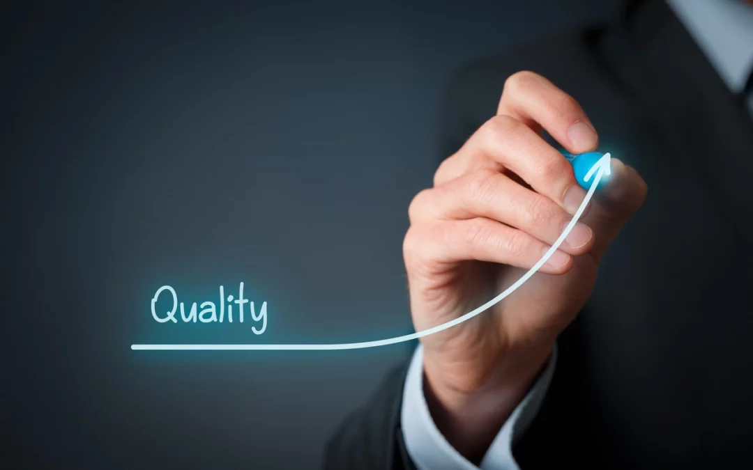 Defining Quality: Understanding the Concept and Importance of Quality