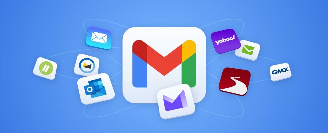 8 Best Gmail Alternatives in 2023