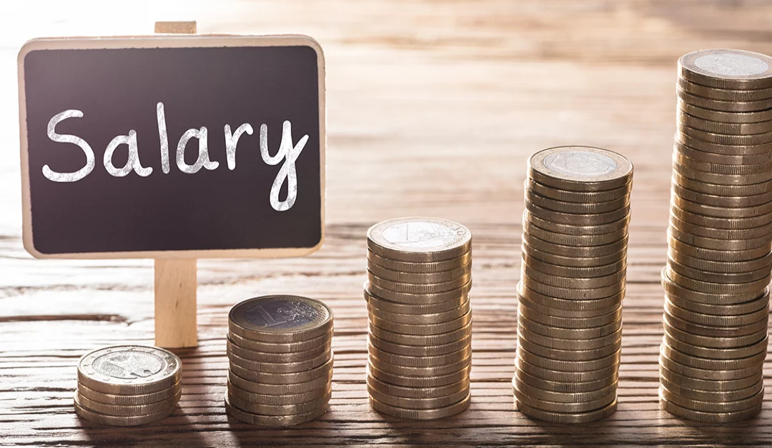 What Is A Salary?: Meaning and Definition