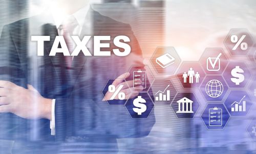 What are Federal Taxes? Role and Types of Federal Taxes