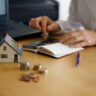 Who holds the deed in owner financing