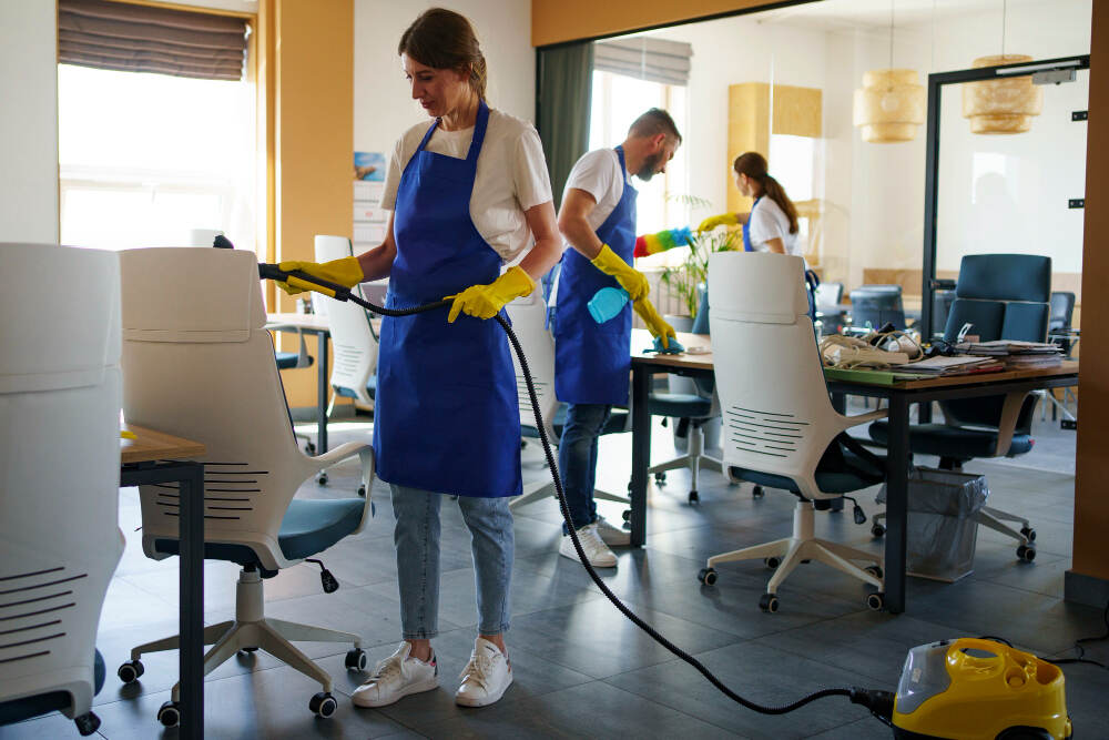 How to Start a Remote Cleaning Business