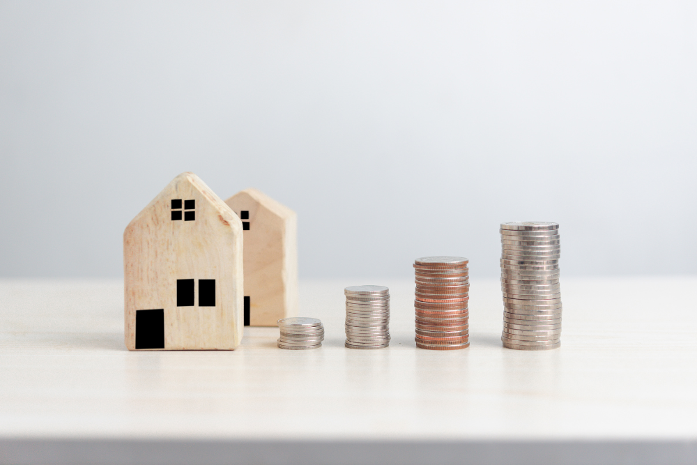 What is In House Financing
